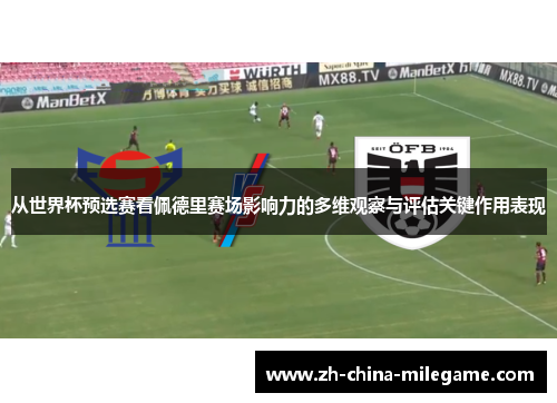 从世界杯预选赛看佩德里赛场影响力的多维观察与评估关键作用表现 从世界杯预选赛看佩德里赛场影响力的多维观察与评估关键作用表现